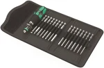 Wera Kraftform Kompakt 60 Screwdriver Pouch Set Sae 05051042001. Fixed Price $67.71.