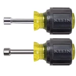 Klein Tools Stubby Magnetic Nut Driver Set 14 Inch 516 Made Usa. Fixed Price $25.19.