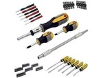Ultra Steel GHG-BDL-3 78 Piece Screwdriver Set. Fixed Price $49.95.