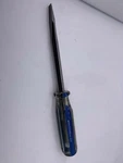 Armstrong 66-222 Screwdriver, 3/8" Width, 6" Long Blade, Square Shank New. Fixed Price $9.95.