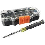 Klein Tools 32717 Precision Screwdriver Set W/ Case, All-in-one Repair Kit. Fixed Price $34.41.