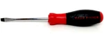 Task Force Chrome Vanadium Magnetic Flat X 4 Screwdriver 8.5 Long. Fixed Price $5.50.