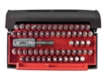 Wiha Collector Standard Bit Set, 61 Piece WHA07943. Fixed Price $168.04.