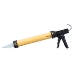 Dripless ETS6000 Industrial Grade Composite Barrel Sausage Caulking Gun 10-20 Oz. Fixed Price $42.49.