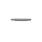 Klein Tools 32782 Replacement Bit, Tamperproof 20,25. Fixed Price $10.15.