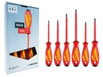 Witte Maxx Vde Insulated Screwdriver Set, 6-PIECE. Fixed Price $45.50.