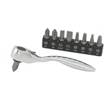 Titan Offset Micro Driver With Bits 11205. Fixed Price $27.76.