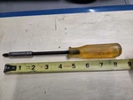 Apex Dayton M-1500-P Bit Magnetic Screwdriver. Fixed Price $8.99.