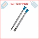 Se Slotted Holding Precision Screwdriver - 7507SDS. Fixed Price $22.63.