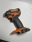 Ridgid R862311 18V Brushless 1/4" Impact Driver Speed Tool Only. Fixed Price $66.00.