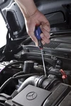 Expert By Facom E165482 5.5X125MM Slotted Screwdriver Flared Tip. Fixed Price $20.32.