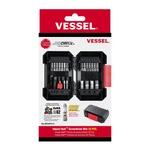 Vessel IB52P01U Impact Ball Screwdriver Bit -piece Set. Fixed Price $45.99.