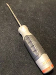 Vintage Proto 3/16 Flathead Screwdriver No. JC31605R Usa Nos!. Fixed Price $10.99.