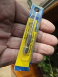 New Isomax Eazypower 17070 Security Tee Star T7 Hex Tip Torx. Fixed Price $9.00.