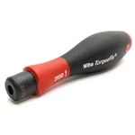 Wiha 2850 26051 Fixed Torquefix Screw Driver, 2.0NM Rh, 4MM Hex. Fixed Price $125.00.