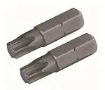 Wiha 71558, Standard Bit Torx T25 25MM - Pack. Fixed Price $7.63.