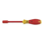 Wiha 32280 Nut Driver, 5/8 In., Solid, Ergo, Ins,. Fixed Price $18.19.