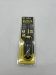Stanley Fatmax Push And Pick Multi Bit Ratcheting Screw Driver FMHT62287. Fixed Price $14.99.