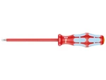 Wera 05022730001 3160I 0.6 X 3.5 100 Mm Vde-insulated Screwdriver. Fixed Price $15.67.