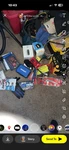 Kobalt Crescent Milwaukee Duralast Hand Tool Set W/ Wrench Ratchet Screwdriver. Fixed Price $500.00.