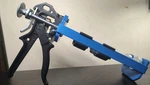 Cox M200X Dual Component 400ML Manual Cartridge Gun. Fixed Price $49.99.