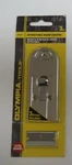 Olympia Tools 33-041 Safety Scraper With Blades,no. Fixed Price $5.99.