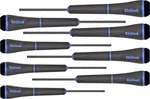 Eklind 92400 Psd Hex (allen) Precision Screwdriver 8PC Set Metric Mm 0.7-4. Fixed Price $20.72.