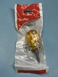 TSD1V Xcelite Screwdriver Two-in-one Stubby 48761. Fixed Price $22.99.
