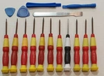 16P Koocu Torx Magnetic Screwdriver Repair Kit Set Iphone Star 0.8. Fixed Price $10.42.