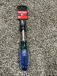 Craftsman Nut Driver 11/32IN Brand New. Fixed Price $11.50.