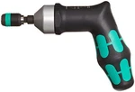 Wera 05074721001 25 In-lbs Fixed Torque Pistol Grip Screwdriver. Fixed Price $108.02.