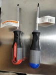 Pittsburgh 1/4 X Inch Slot And Philips Set. Fixed Price $14.99.