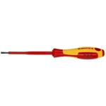 Knipex Tools 98 20 35 1/8-INCH Slotted Screwdriver, 4-INCH Insulated. Fixed Price $15.84.