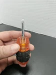 Unbranded Mini / Stubby Philips Screwdriver. Fixed Price $12.95.