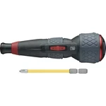 Vessel Charge Ball Grip Electric Driver Plus 220USB-P1 3 Speed & Torque New. Fixed Price $62.87.