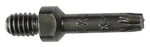 Apex Tool Group 55-TX-25-5PK Power BIT,SAE,12 24MM,SCREW,PK5. Fixed Price $84.00.