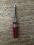 Kobalt 1/2" Point Nut Driver 101614. Fixed Price $7.50.