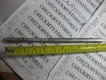 Vintage Craftsman 11 1/2" Bit Made Usa. Fixed Price $14.99.