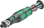 Wera 05004282001 8009 Zyklop Pocket Imperial 1, Ratchet Set, 13 Pieces. Fixed Price $127.80.