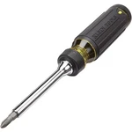 15-IN-1 Professional Ratcheting Screwdriver With Cushion-grip Comfort Handle. Fixed Price $43.96.
