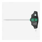 Wera 05023369001 467 Torx Hf T-handle Screwdriver TX8. Fixed Price $14.91.