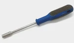Cornwell Tools Sae 11/32" Blue Nut Screwdriver 10.5" Long Germany Grip. Fixed Price $14.00.