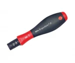 Wiha 28501 Torquevario-s Screwdriver, 15-80 Inch Ounces. Fixed Price $129.98.