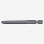 Wiha 74115 Professional Bit Phillips #2 X 70MM - 10 Pack. Fixed Price $46.93.