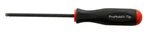 10MM Hex Prohold Tip Ball End Screwdriver 12.1" Long Bondhus Usa 74676. Fixed Price $10.02.