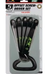 Performance Tool Low Profile Star Driver Set. Fixed Price $21.13.