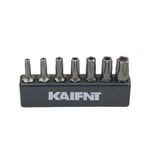 Kaifnt K001 Torx Plus 5-POINT Tamper-proof, N/a. Fixed Price $11.50.