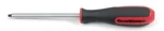Gearwrench 80089 #0 X 4IN Square Screwdriver Dual Material Handle Tool New. Fixed Price $9.99.