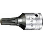 Stahlwille 1350025 44KTX 1/4"DRIVE Torx Socket, T25. Fixed Price $20.94.