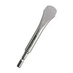 Anex Bitcoin Type Blade Width 18MMX110MM AHC-1511 Screwdrivers New. Fixed Price $15.86.